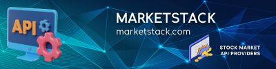 Marketstack - Stock Market API Provider