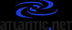 Atlantic.Net logo