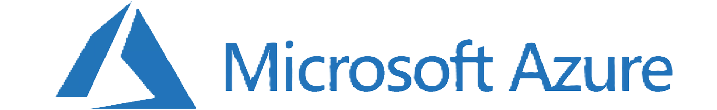 Microsoft Azure logo