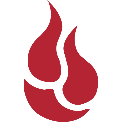 Backblaze logo