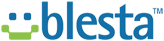 Blesta logo