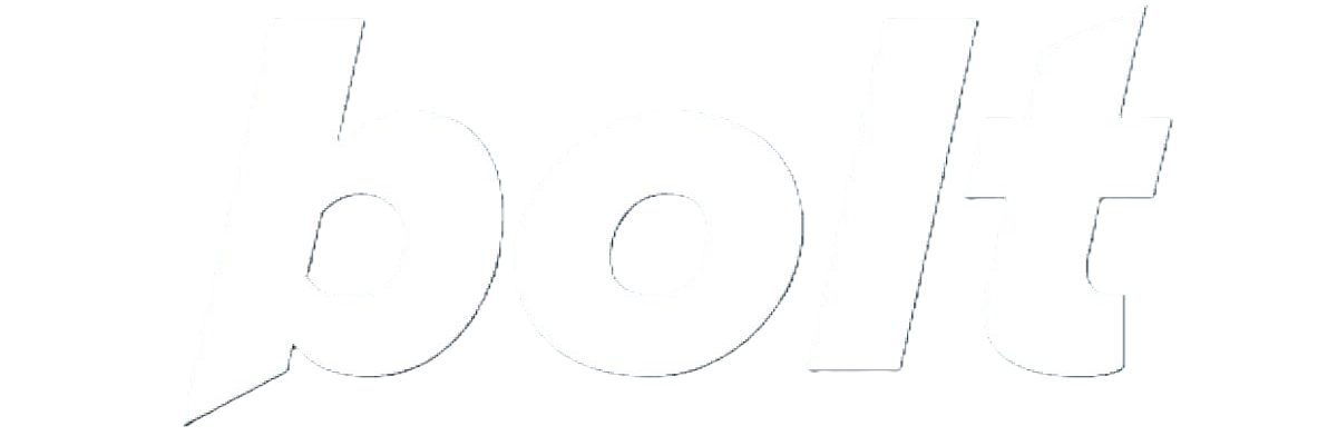 Bolt logo