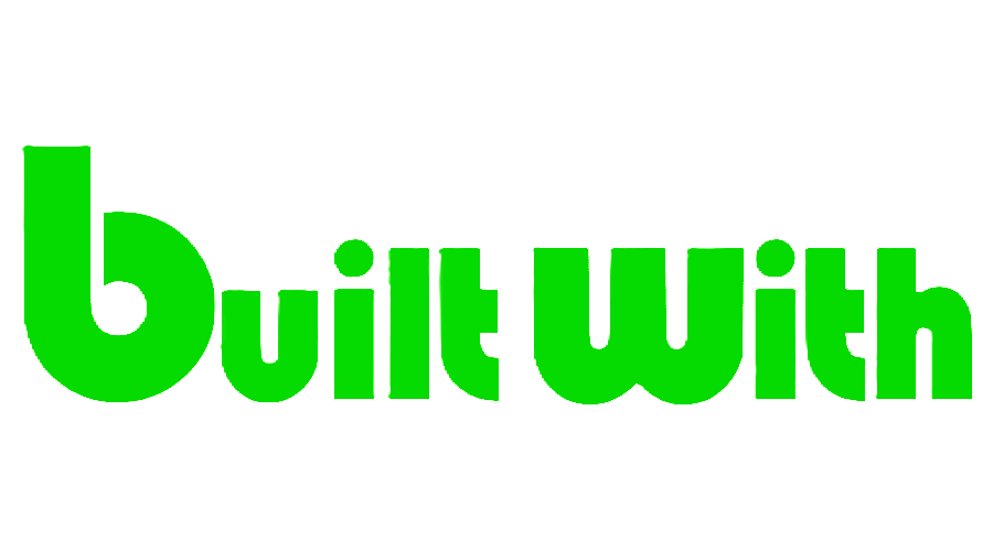 BuiltWith logo