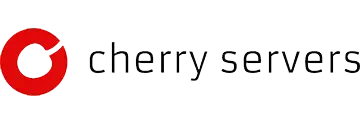 CherryServers logo