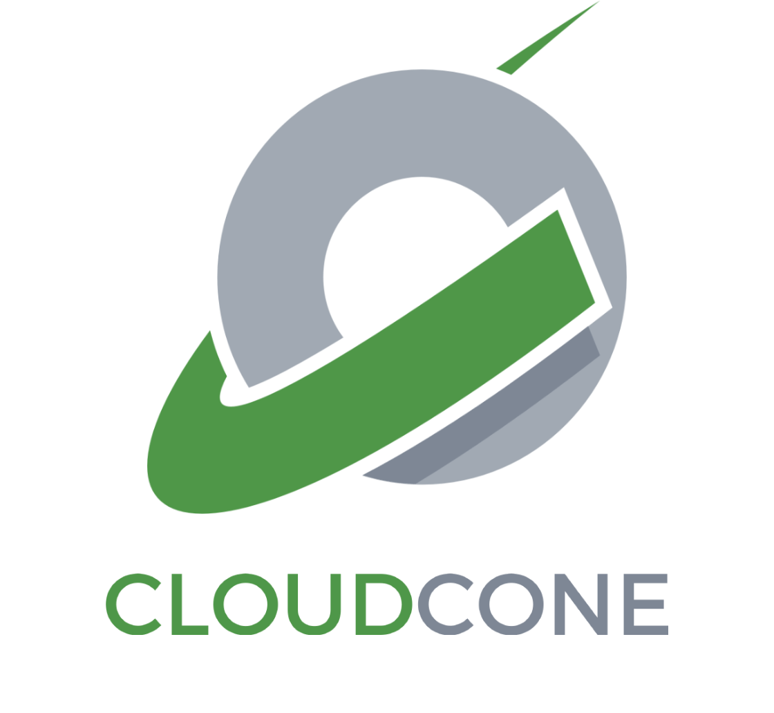 CloudCone logo