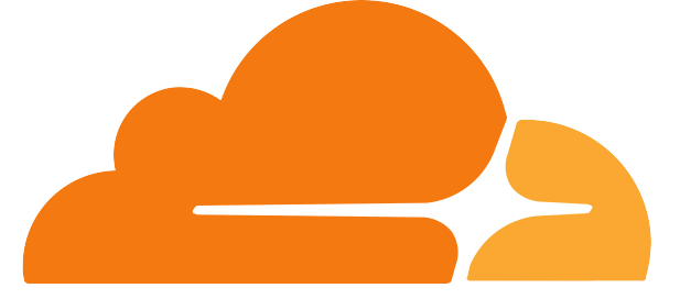 Cloudflare Web Analytics logo