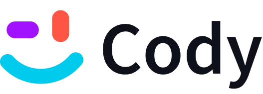 Cody logo