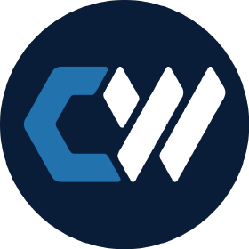 CoreWeave logo