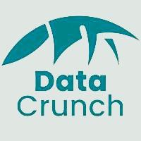 DataCrunch logo