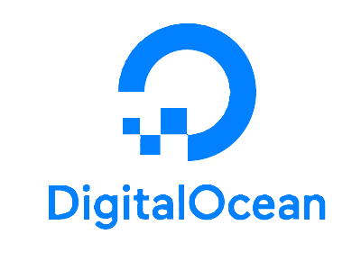 DigitalOcean logo