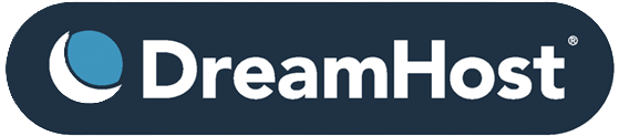 DreamHost logo