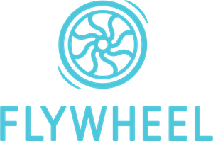 Flywheel logo