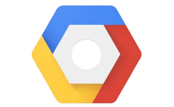 Google Cloud Platform logo