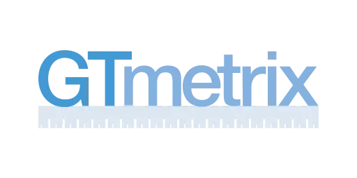 GTmetrix logo