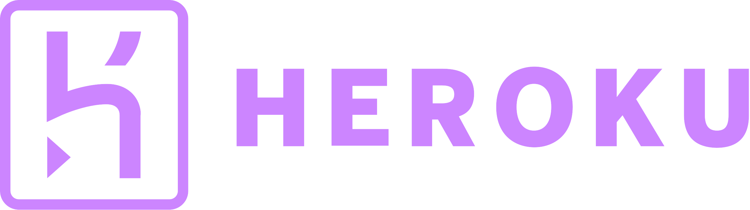 Heroku logo