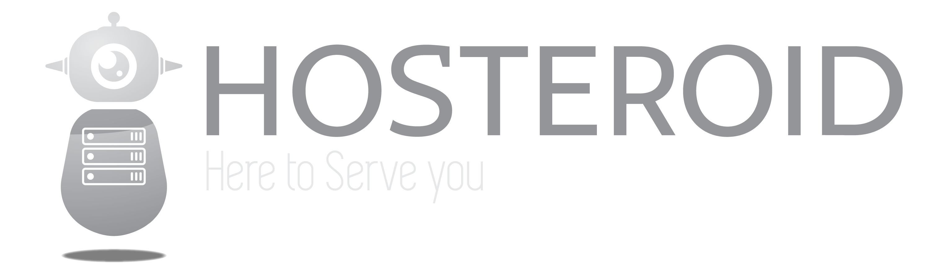 Hosteroid logo