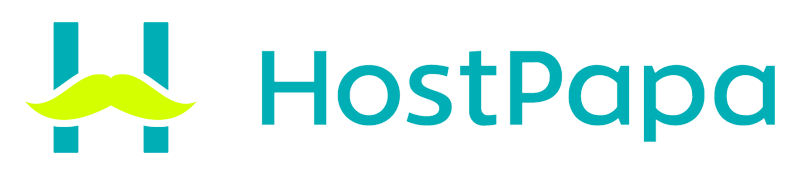 HostPapa logo