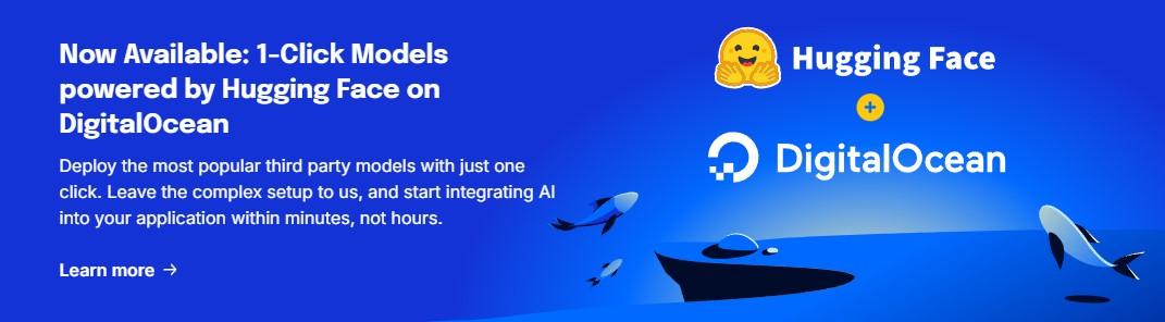 DigitalOcean