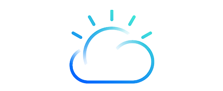 IBM Cloud logo