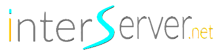 InterServer logo