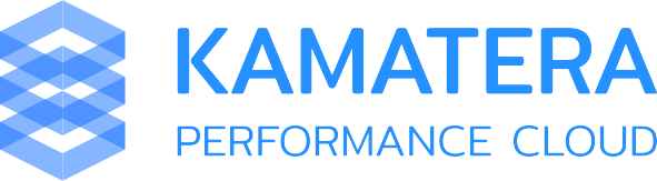 Kamatera logo