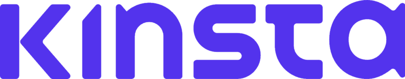 Kinsta logo