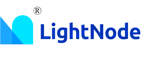 Lightnode logo