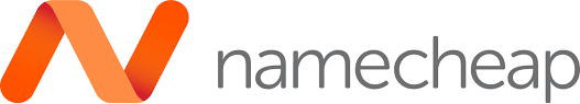 NameCheap logo