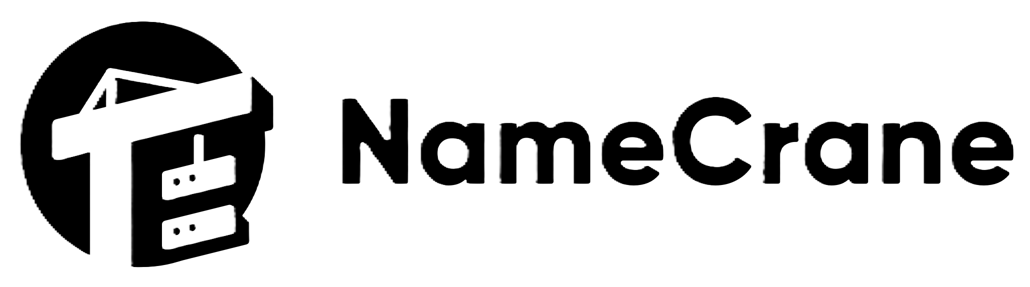 NameCrane logo