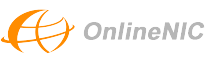 OnlineNIC logo