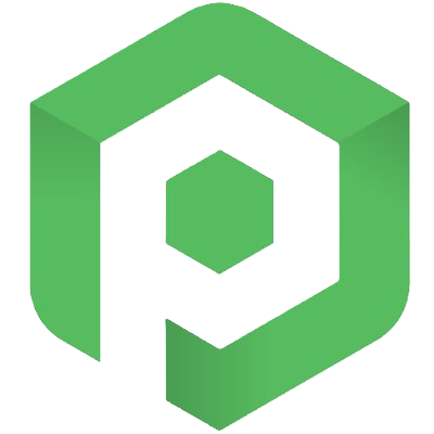 Pebblehost logo