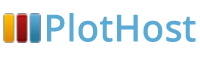 Plothost logo