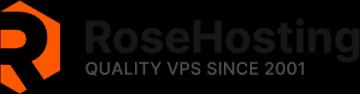 RoseHosting logo