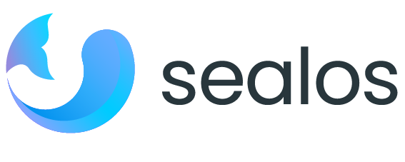 Sealos logo