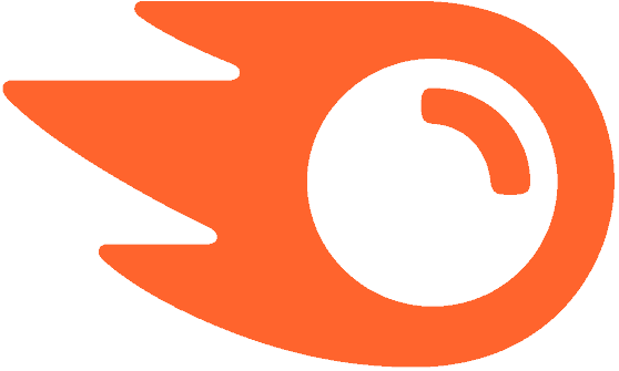 SEMrush logo