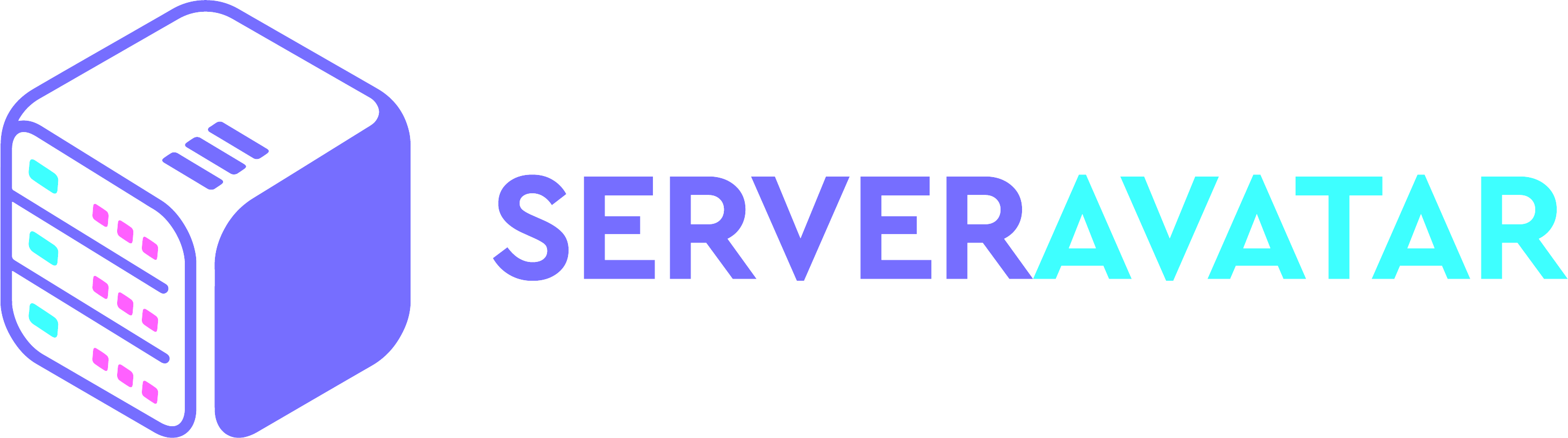 ServerAvatar logo