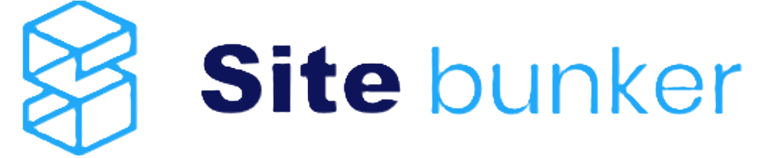 Sitebunker logo