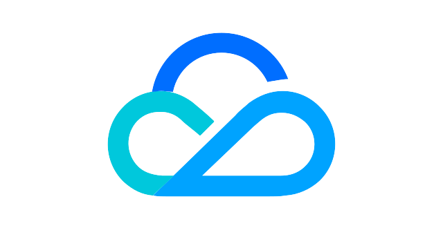 Tencent Cloud logo