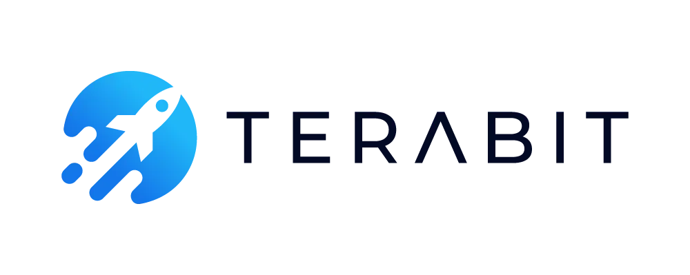 Terabit logo