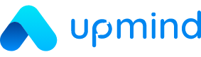 UpMind logo