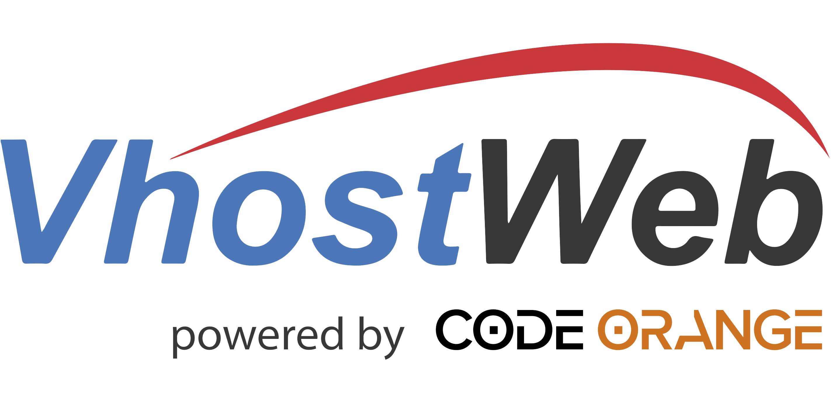 VhostWeb logo