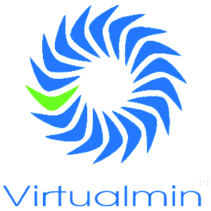 Virtualmin logo