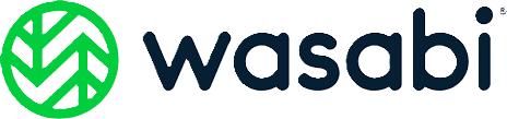 Wasabi logo